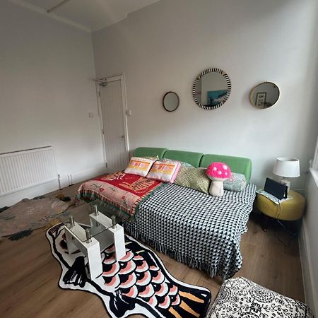 Bright Apartment In The Heart Of St Leonards Гастингс Экстерьер фото