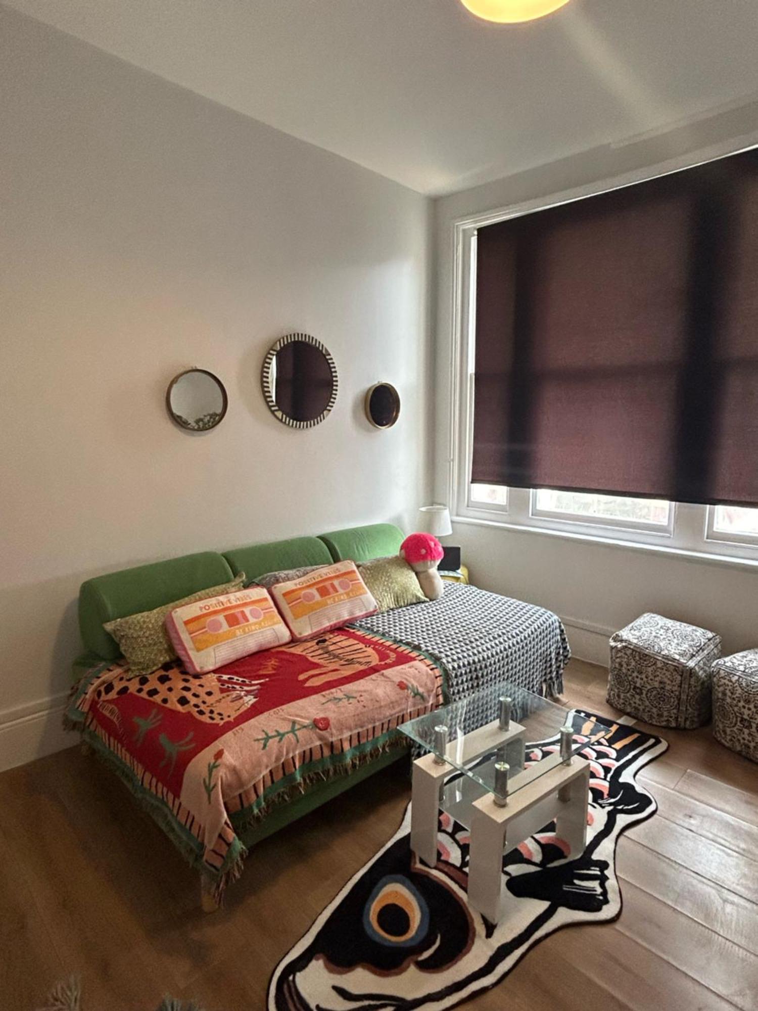 Bright Apartment In The Heart Of St Leonards Гастингс Экстерьер фото