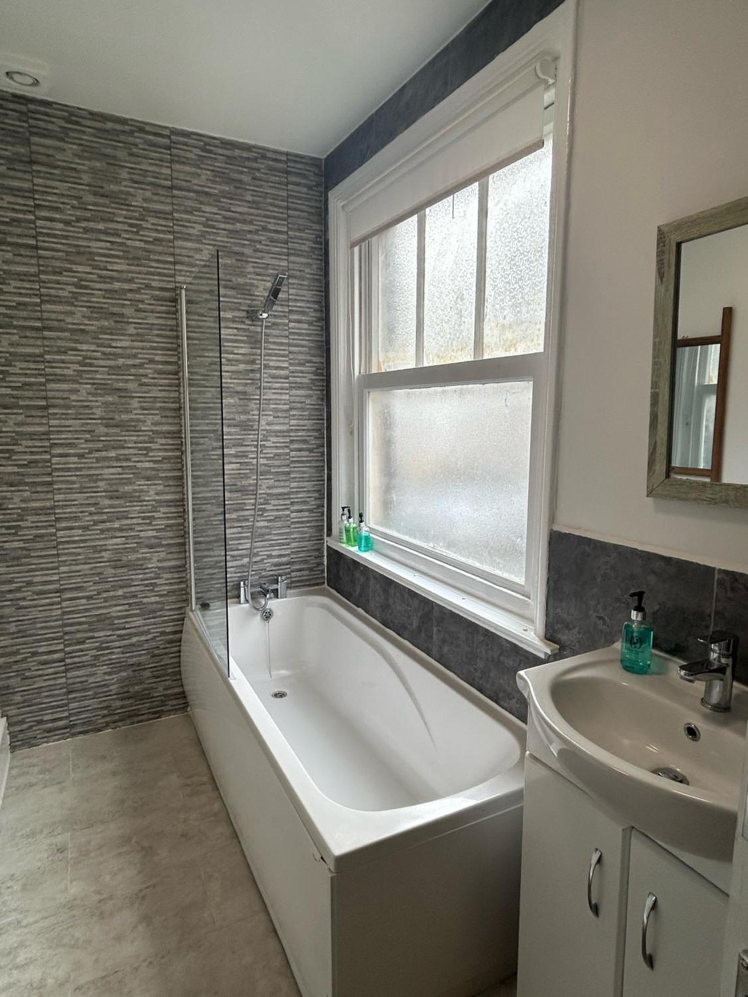 Bright Apartment In The Heart Of St Leonards Гастингс Экстерьер фото
